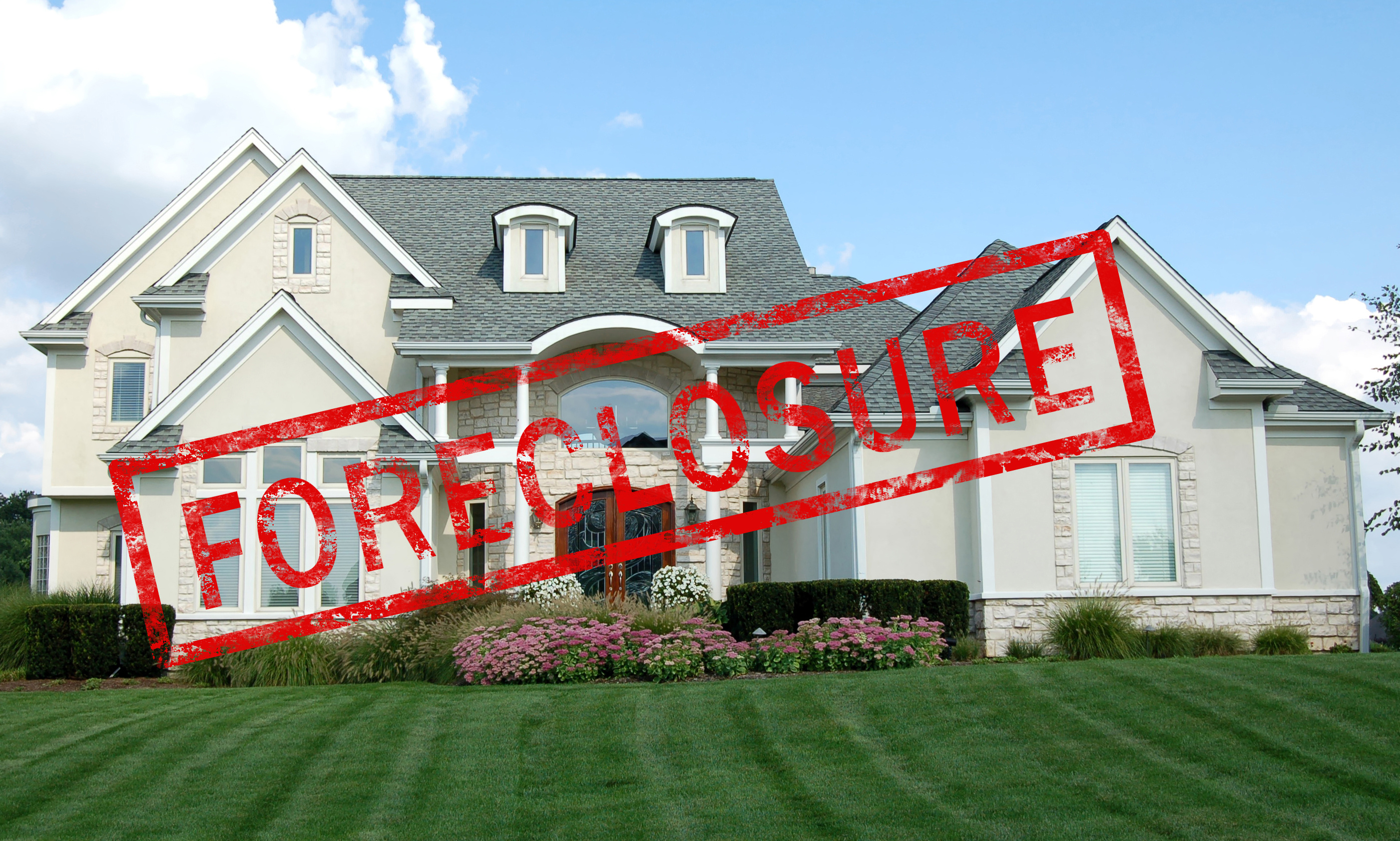 Call VanderWaal Appraisal Group when you need valuations pertaining to King foreclosures